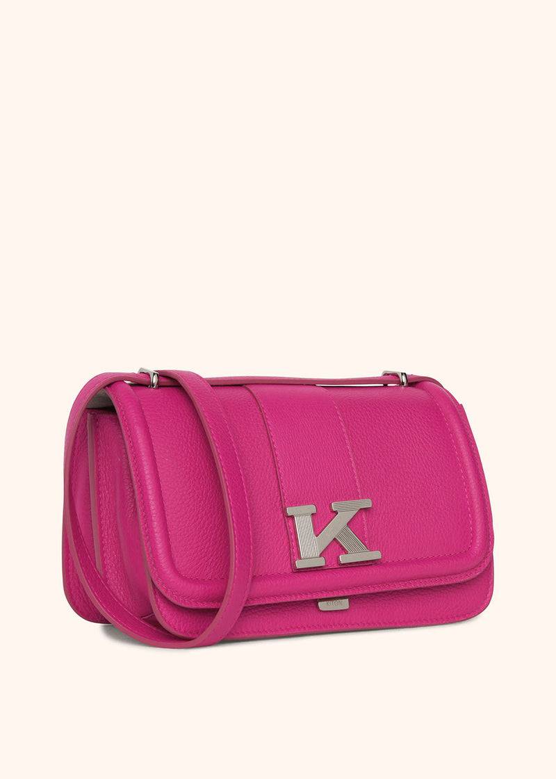 Kiton SOFIA MEDIA - BORSA DEERSKIN DSOFIAN0073935