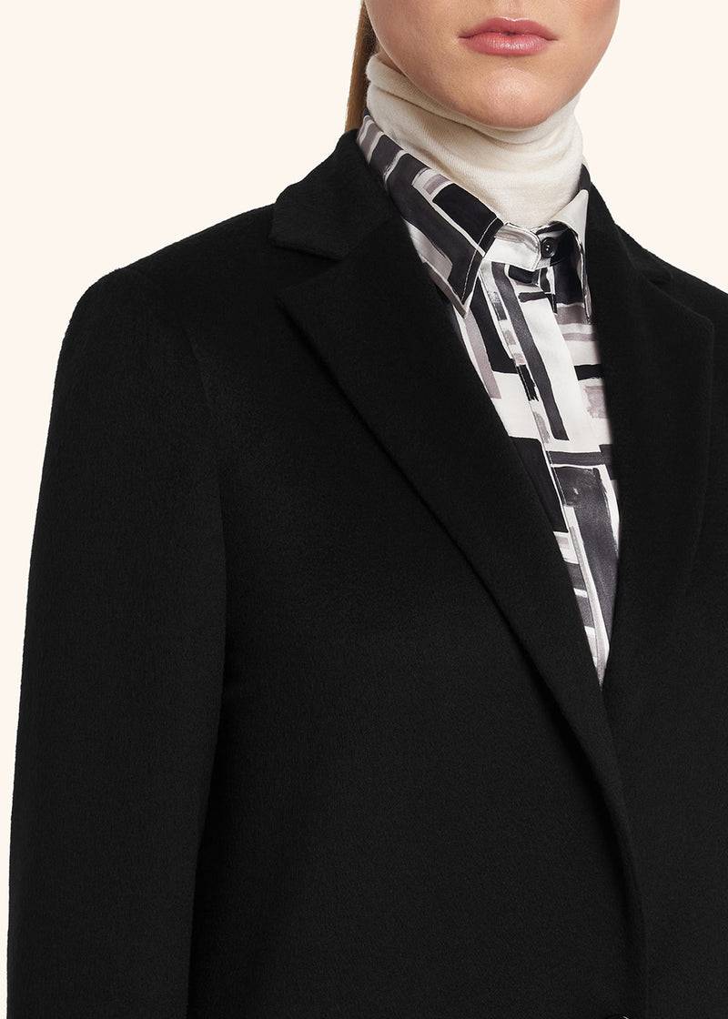 Kiton SOPRABITO Cashmere D50615K0633203