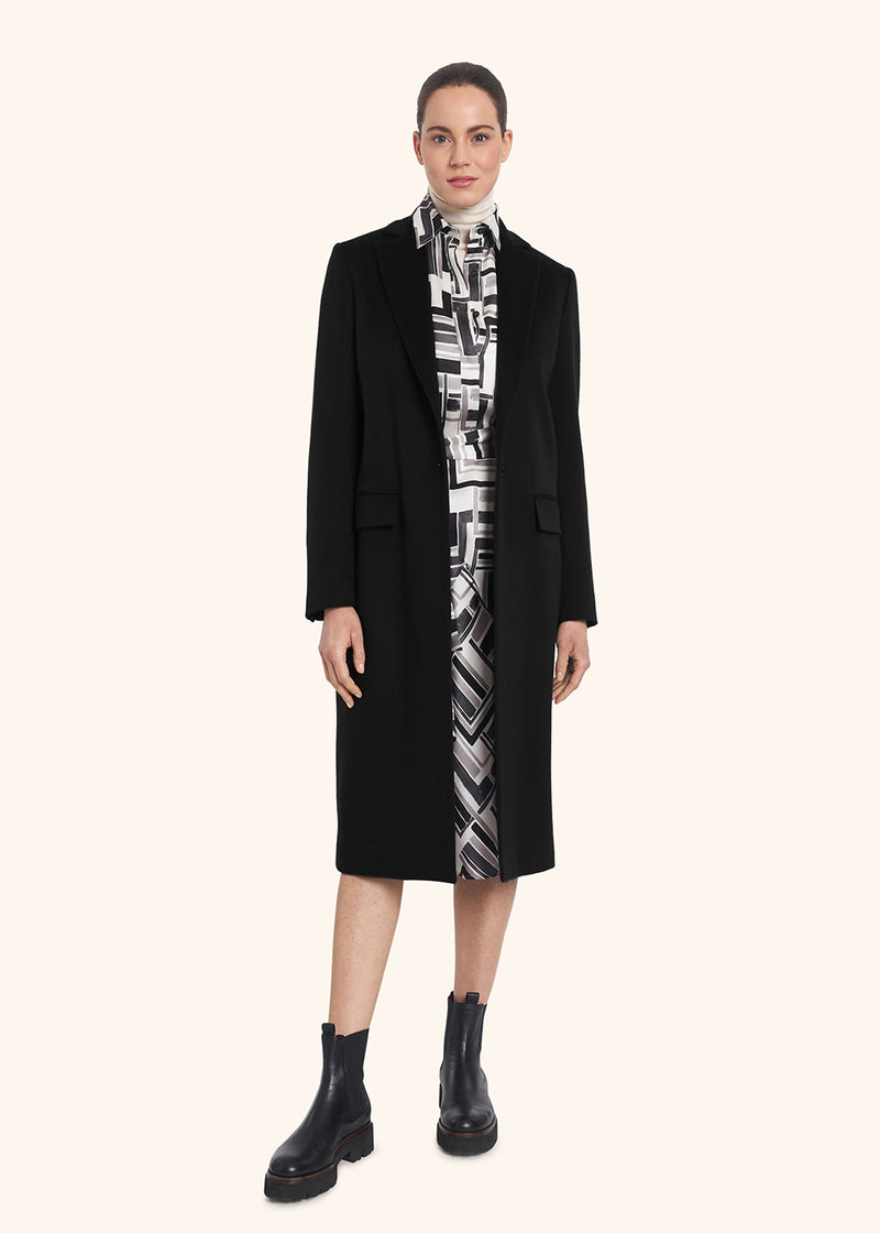 Kiton SOPRABITO Cashmere D50615K0633203