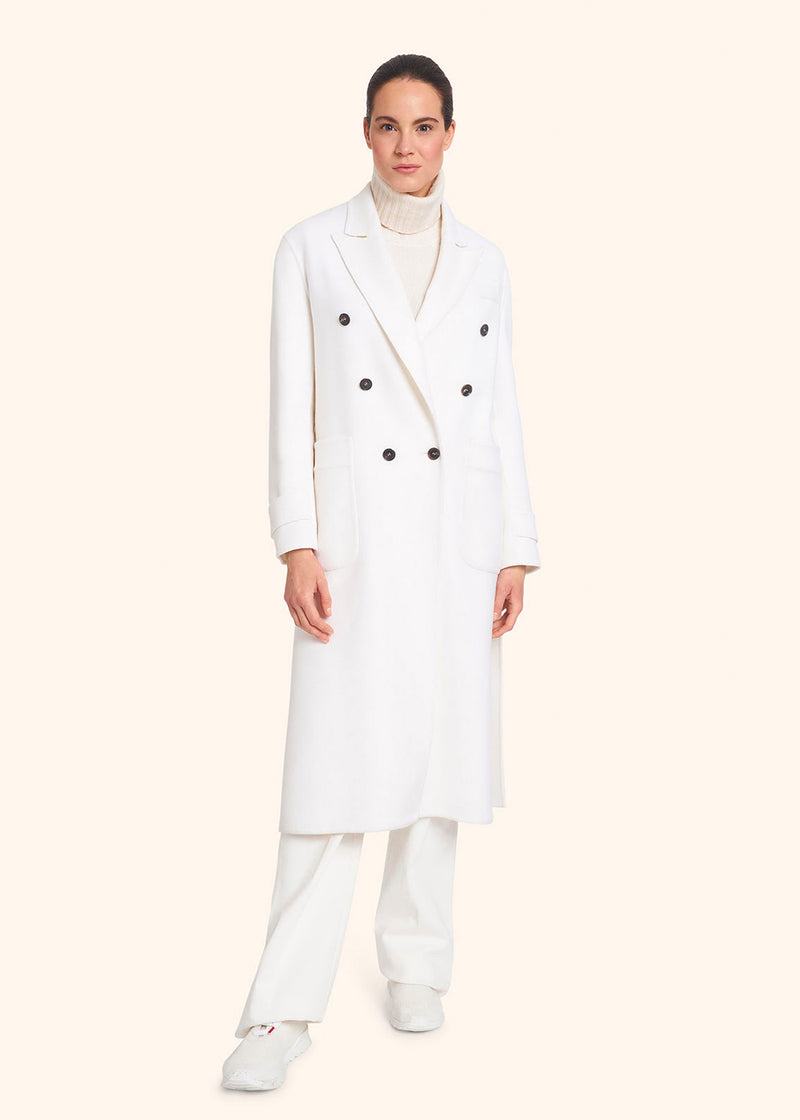 Kiton SOPRABITO Cashmere D52608DK05I3801