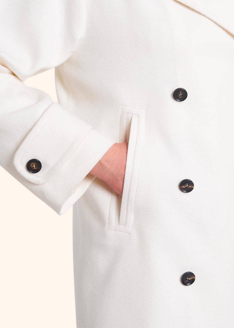 Kiton SOPRABITO Cashmere D52614K05I3801