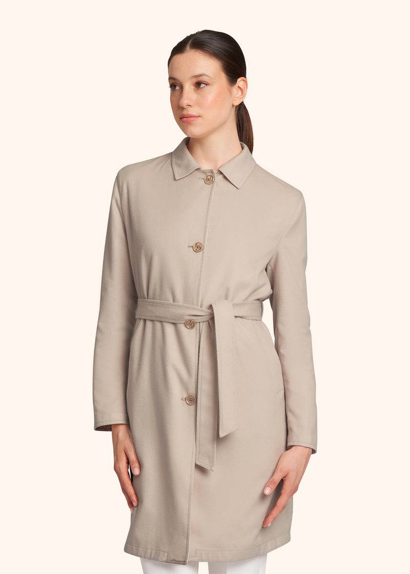 Kiton SOPRABITO CASHMERE DW57632W7518002