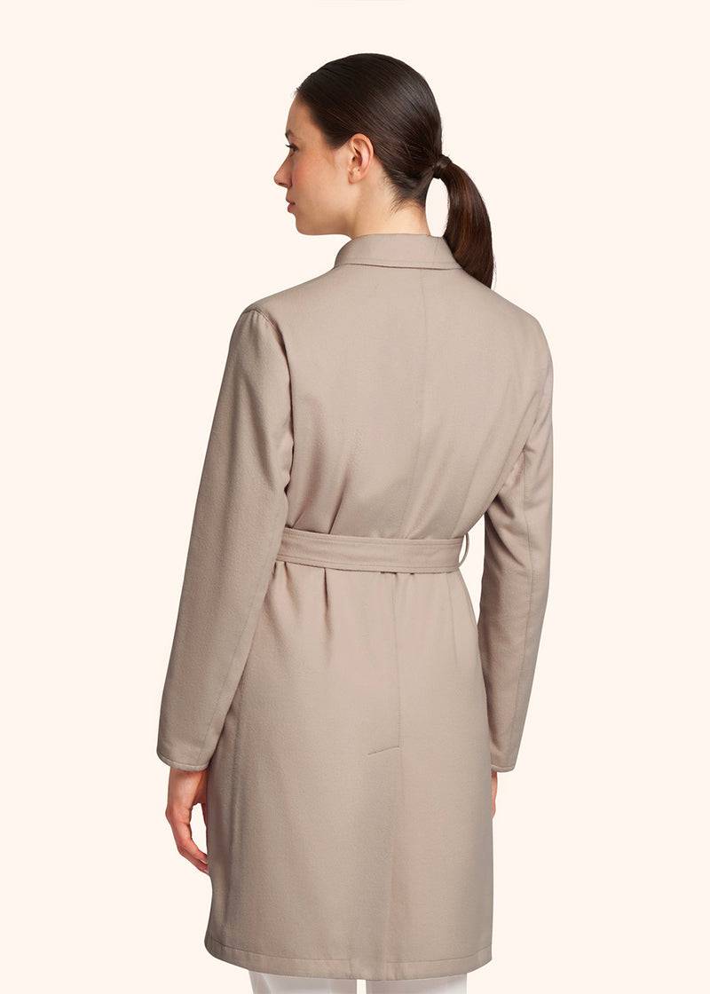 Kiton SOPRABITO CASHMERE DW57632W7518002