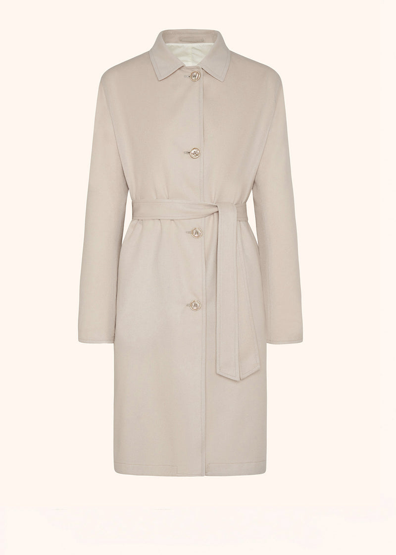 Kiton SOPRABITO CASHMERE DW57632W7518002