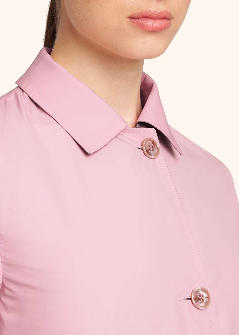 Kiton SOPRABITO POLIESTERE DW57632K0956A05