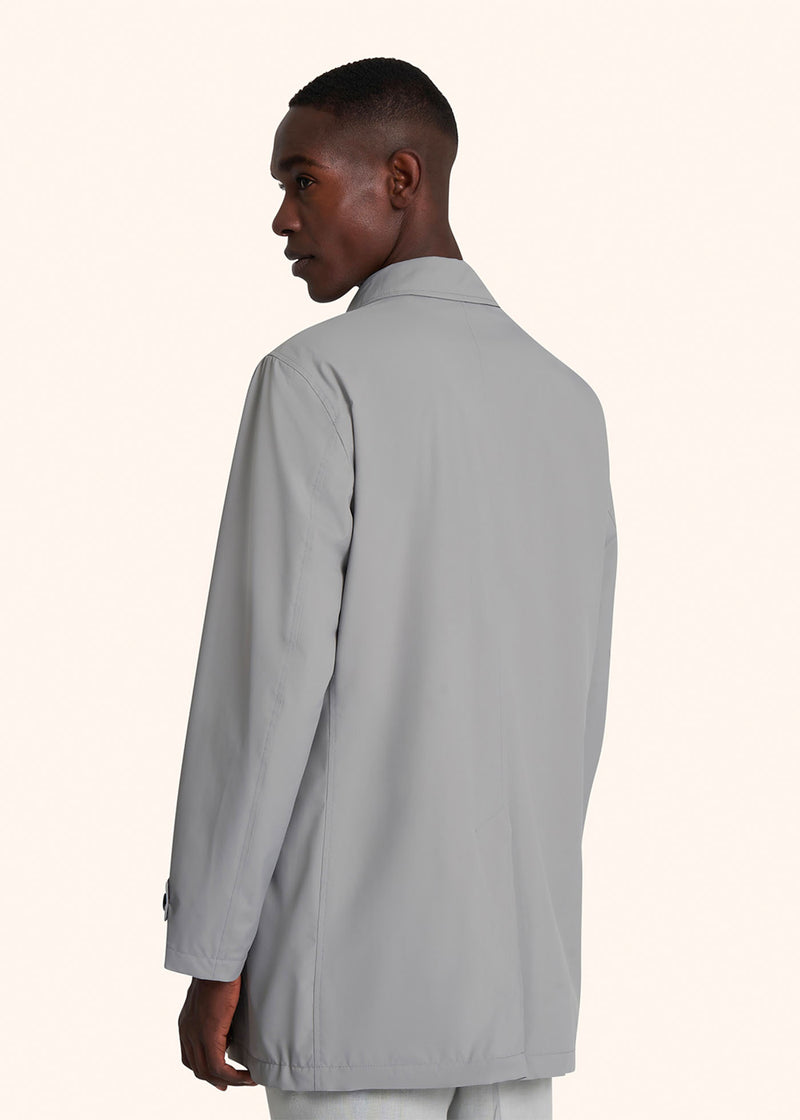 Kiton SOPRABITO POLIESTERE UW1734V0834C03