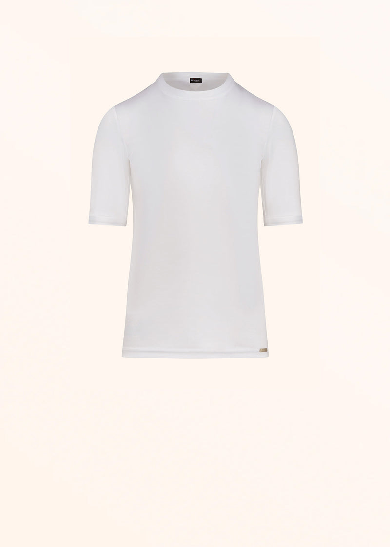 Kiton T-SHIRT Cotone D55427H0805201