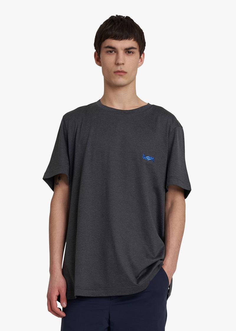 Kiton T-SHIRT Cotone UMM024303
