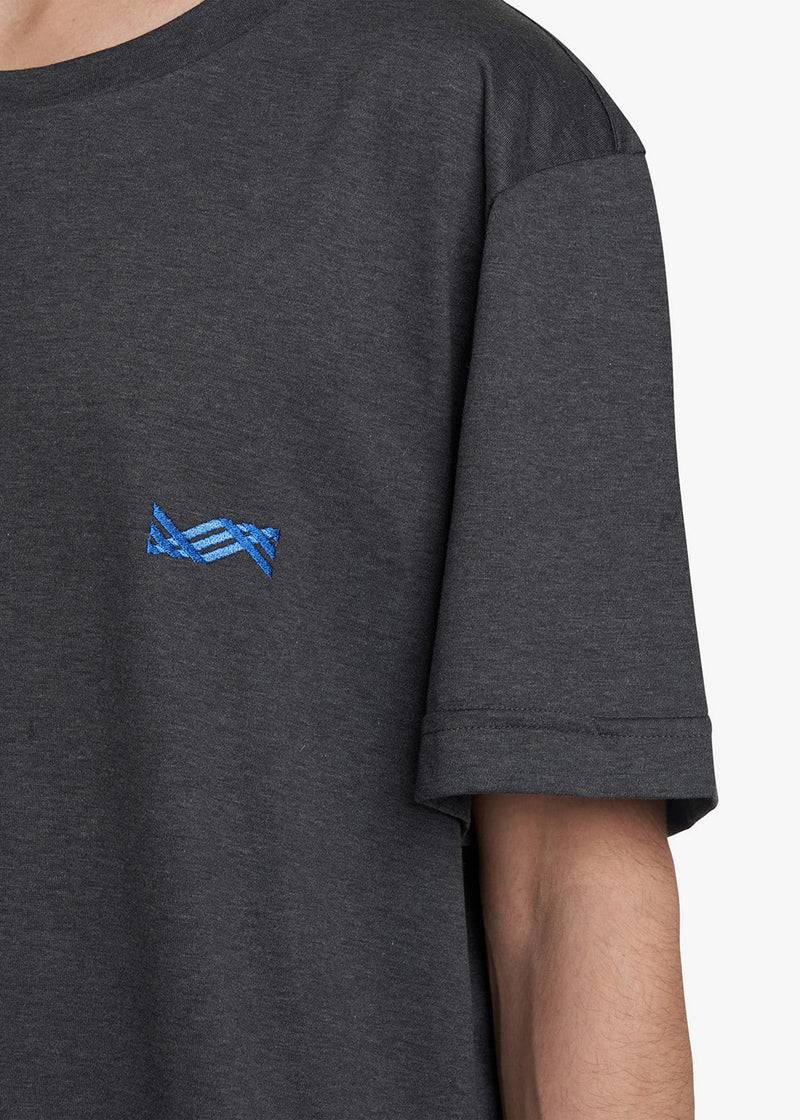 Kiton T-SHIRT Cotone UMM024303