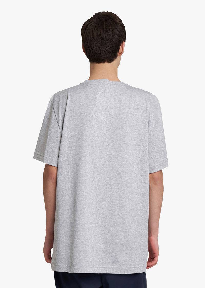 Kiton T-SHIRT Cotone UMM024304
