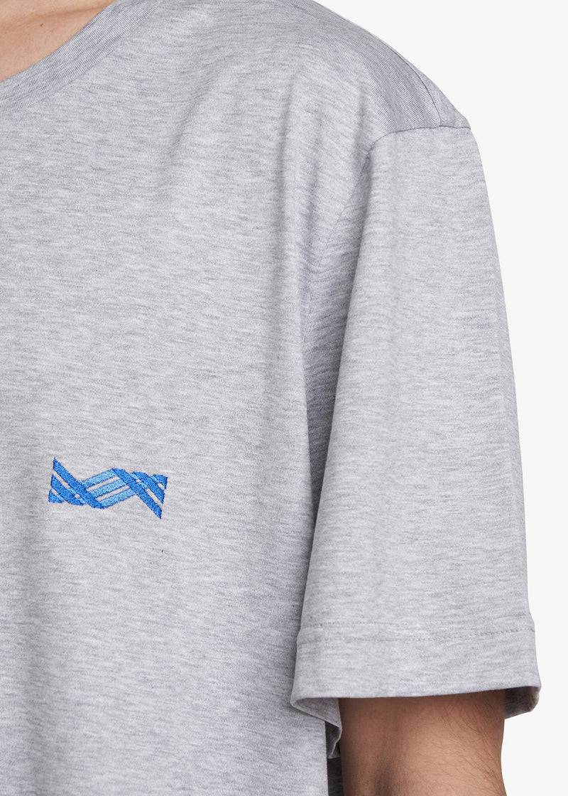 Kiton T-SHIRT Cotone UMM024304