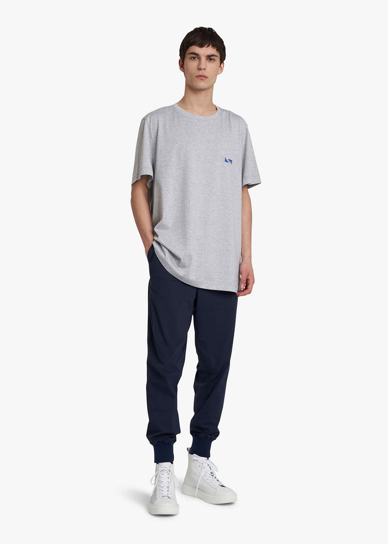Kiton T-SHIRT Cotone UMM024304