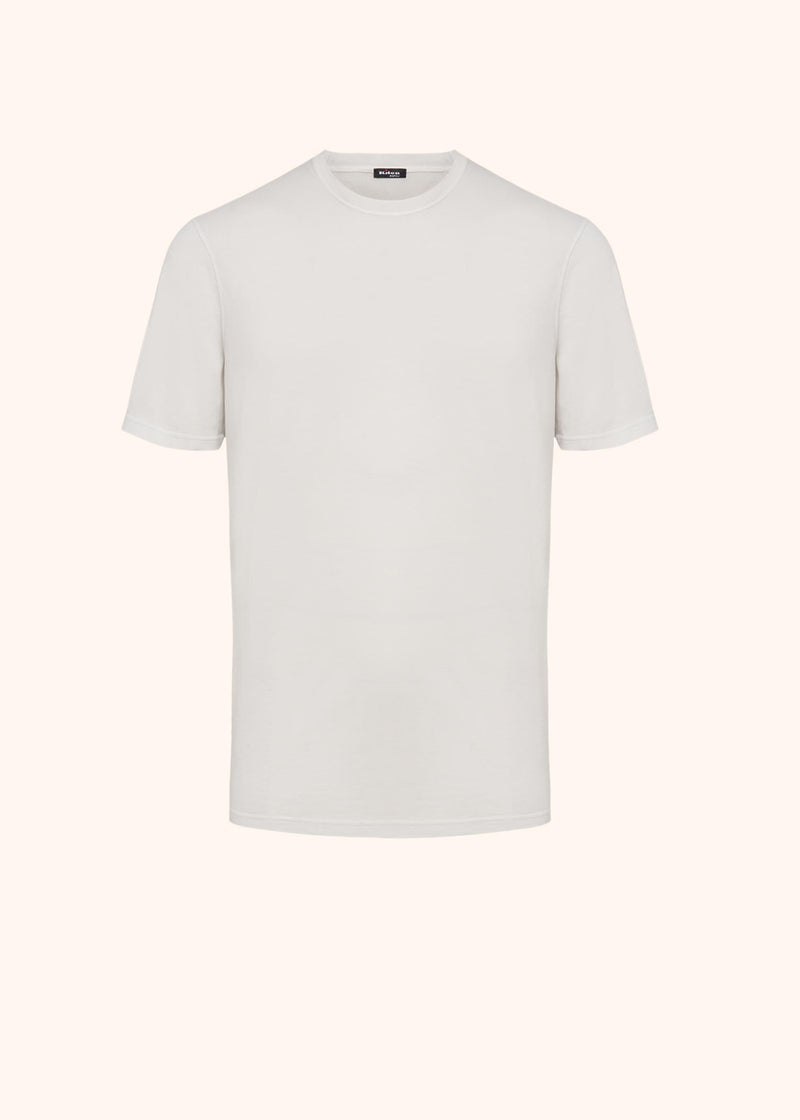 Kiton T-SHIRT M/M Cotone UMK003801