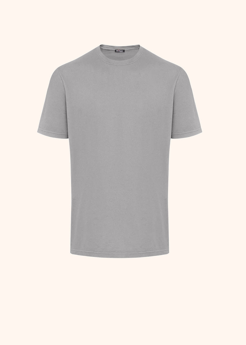 Kiton T-SHIRT M/M Cotone UMK003807