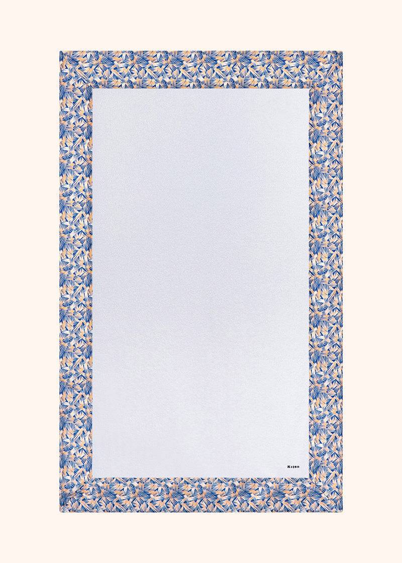 Kiton TELO MARE COTONE UTLM01X08R0112