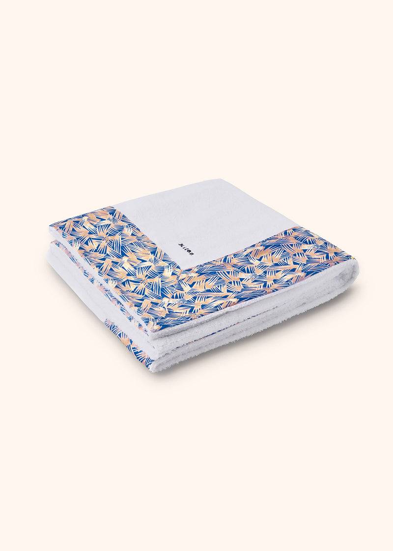 Kiton TELO MARE COTONE UTLM01X08R0112