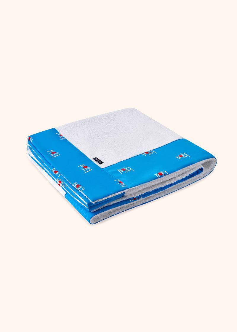 Kiton TELO MARE COTONE UTLM02S240103