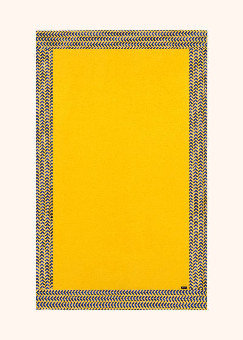 Kiton TELO MARE COTONE UTLM02X0697A02