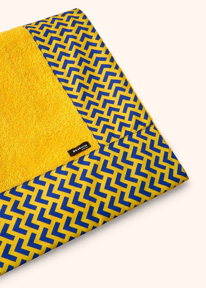 Kiton TELO MARE COTONE UTLM02X0697A02