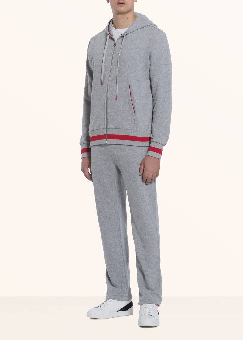 Kiton TUTA JOGGING Cotone UMK002301