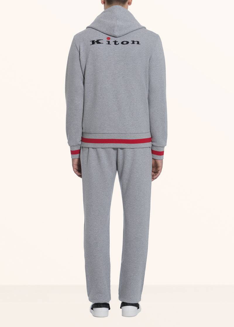 Kiton TUTA JOGGING Cotone UMK002301