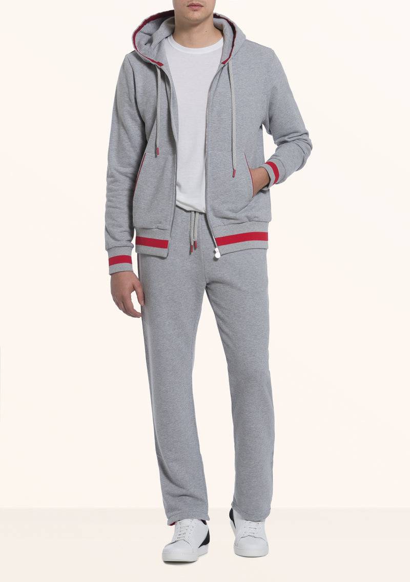 Kiton TUTA JOGGING Cotone UMK002301