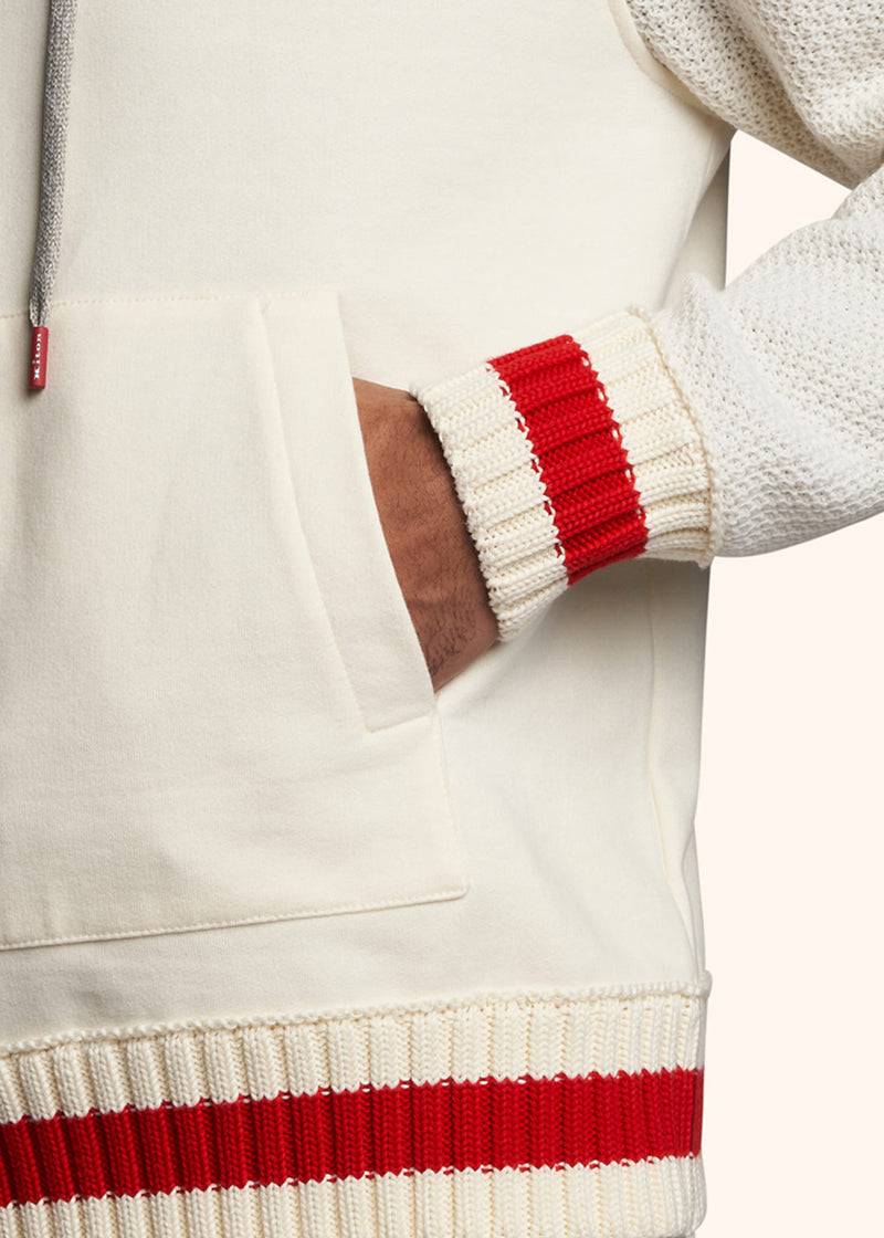 Kiton TUTA JOGGING Cotone UMK004701