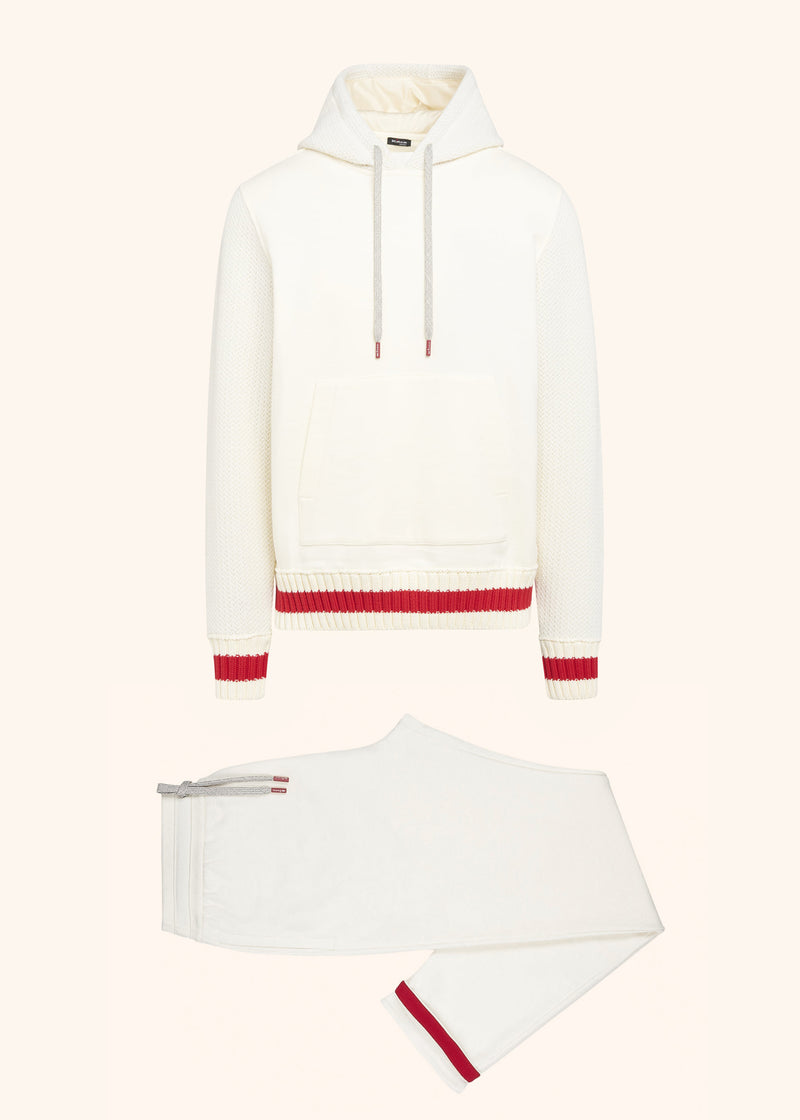 Kiton TUTA JOGGING Cotone UMK004701