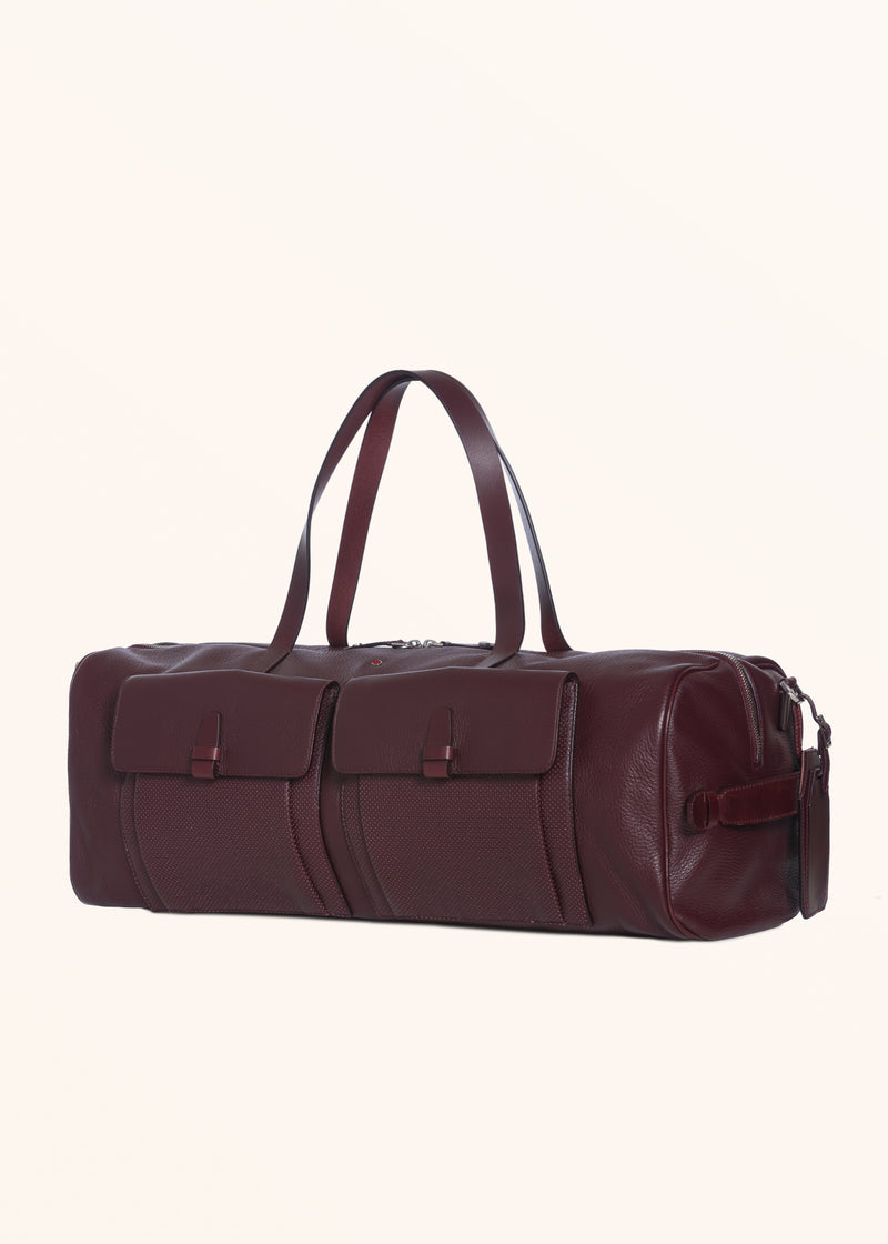 Kiton VALIGIA CALFSKIN VSKSENNN10603