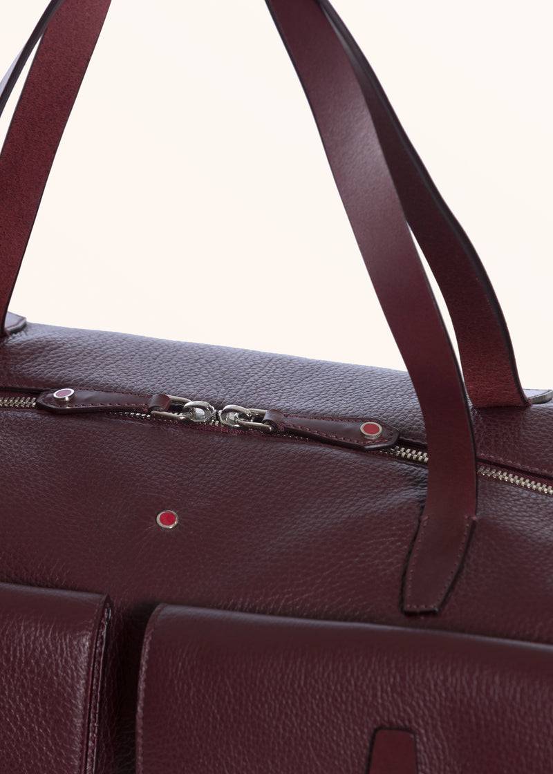 Kiton VALIGIA CALFSKIN VSKSENNN10603