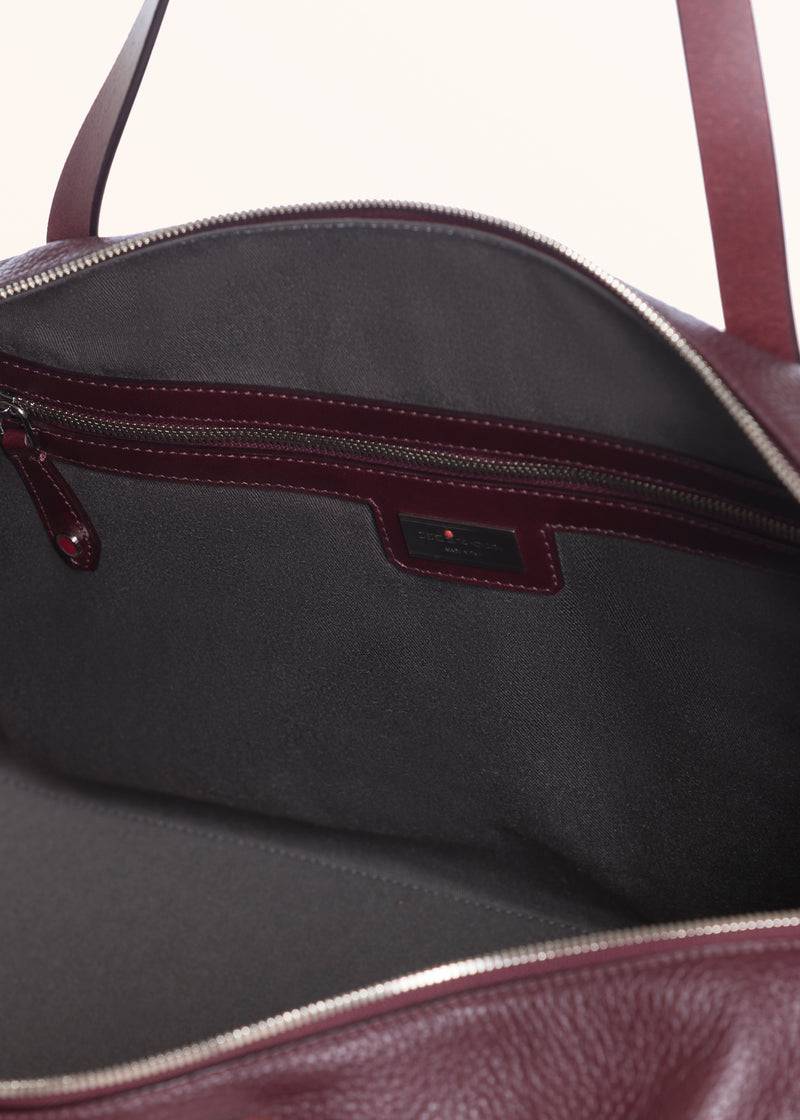 Kiton VALIGIA CALFSKIN VSKSENNN10603