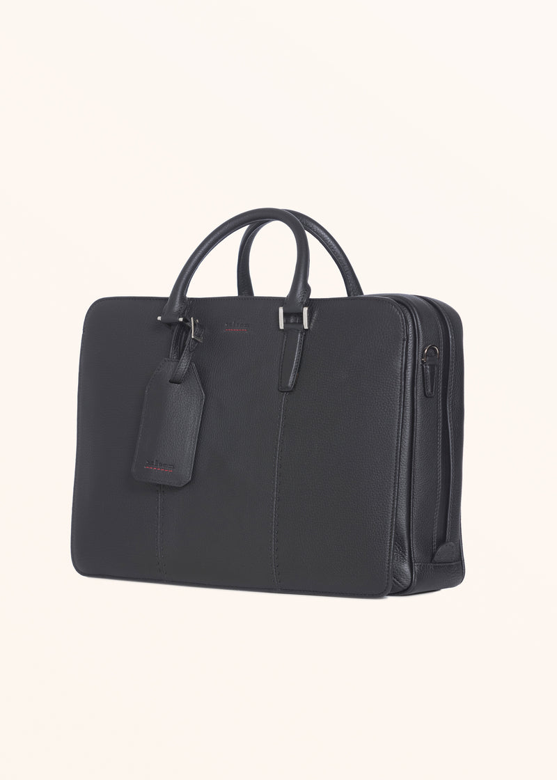 Kiton VALIGIA Deerskin UVNEILN0073901