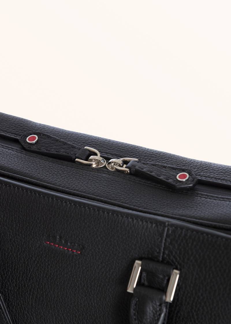 Kiton VALIGIA Deerskin UVNEILN0073901