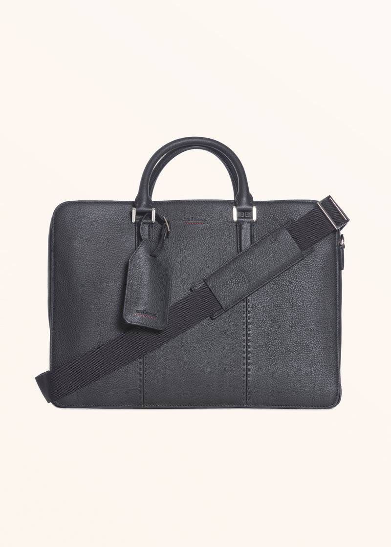 Kiton VALIGIA Deerskin UVNEILN0073901