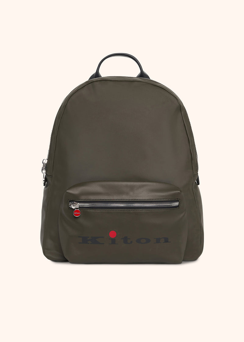 Kiton ZAINO Poliammide/Nylon UBN005XB604703