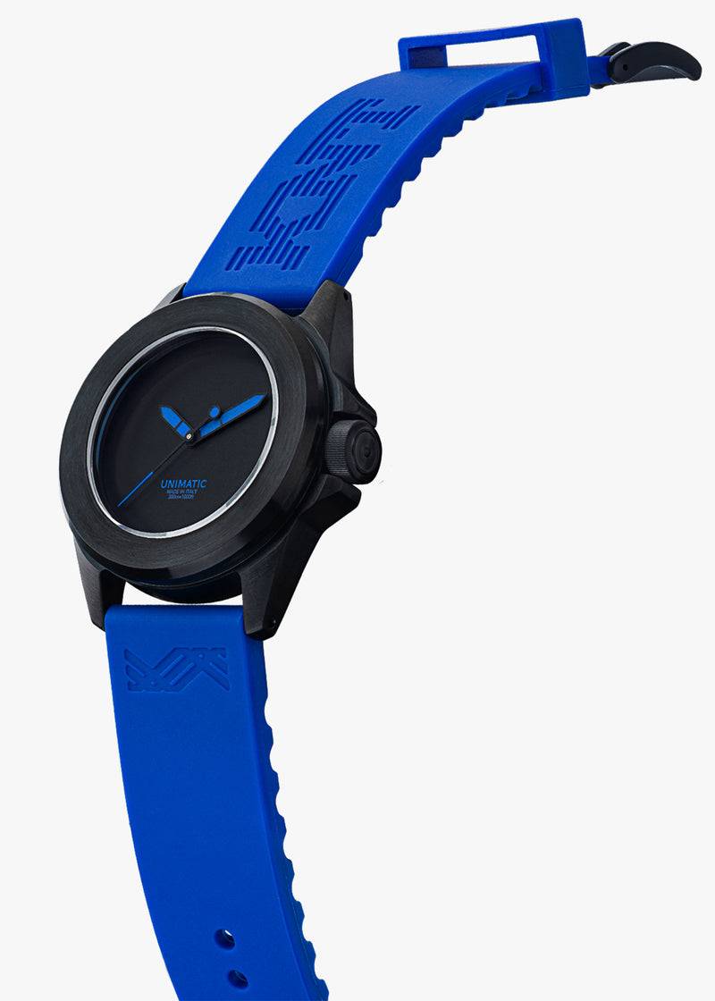 Kiton UNIMATIC X KNT "MODELLO QUATTRO S" - REF. U4S-KNT UORK00101