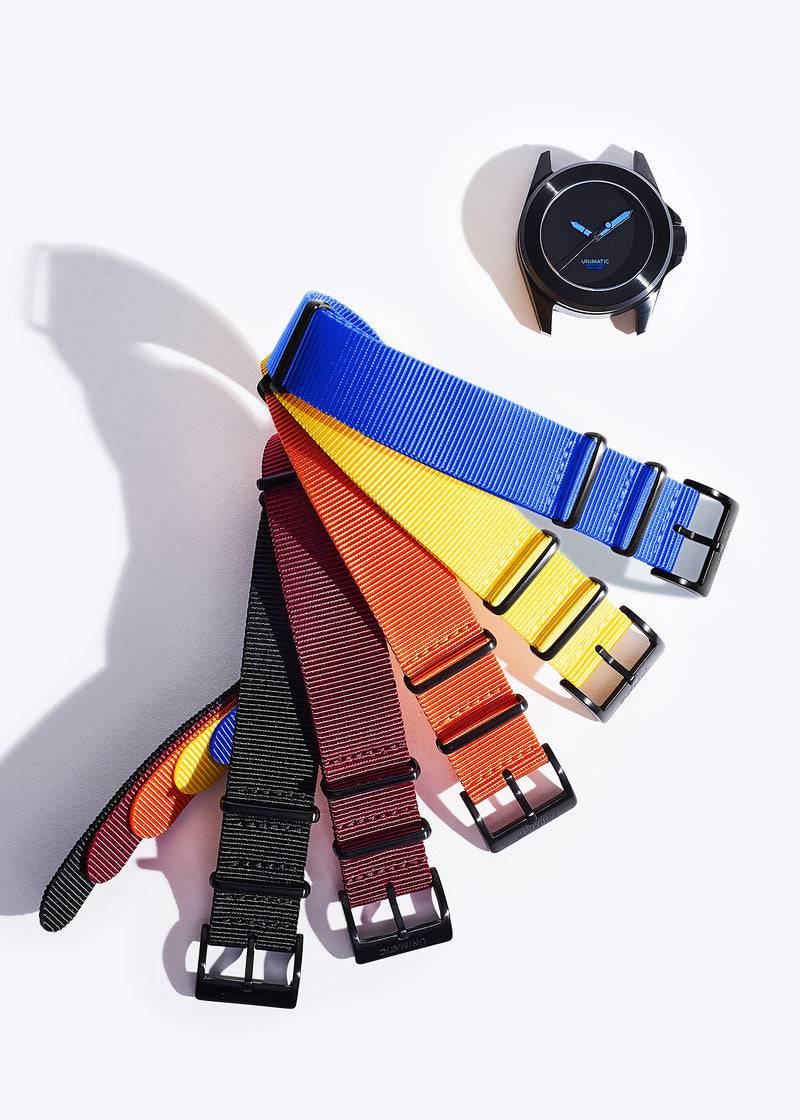 Kiton UNIMATIC X KNT "MODELLO QUATTRO S" - REF. U4S-KNT UORK00101