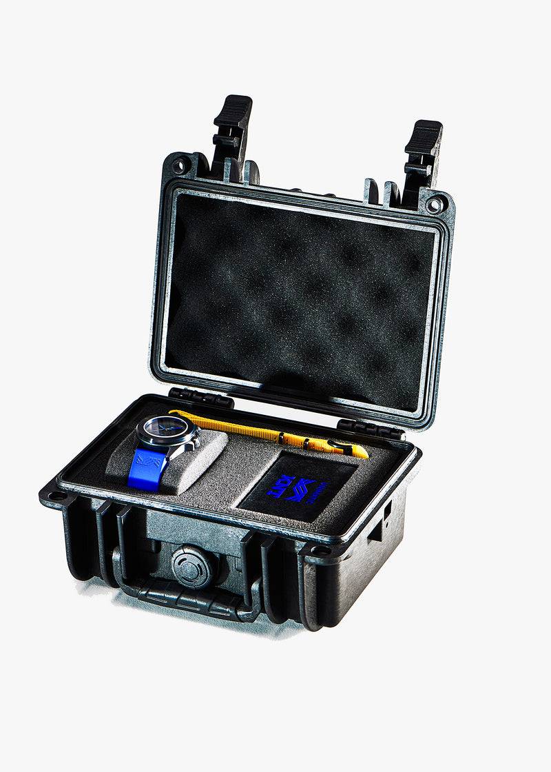 Kiton UNIMATIC X KNT "MODELLO QUATTRO S" - REF. U4S-KNT UORK00101