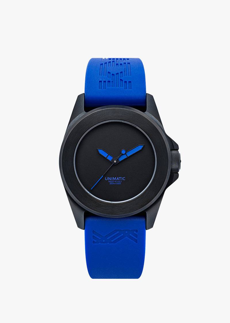 Kiton UNIMATIC X KNT "MODELLO QUATTRO S" - REF. U4S-KNT UORK00101