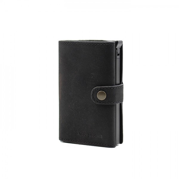 Kjøre Project Automatic Black