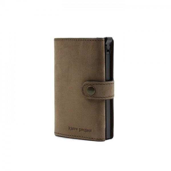 Kjøre Project Automatic Brown