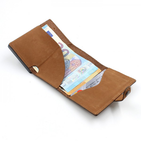 Kjøre Project Automatic Cognac