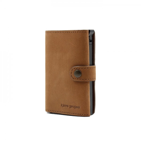 Kjøre Project Automatic Cognac