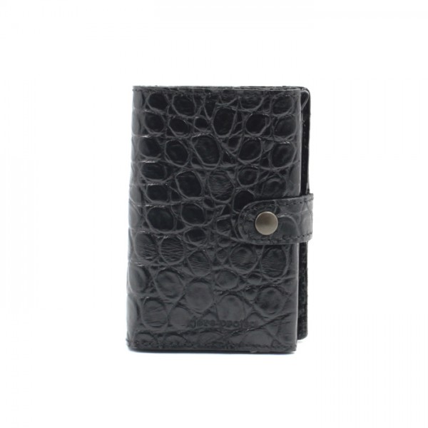 Kjøre Project Automatic Crocco Black