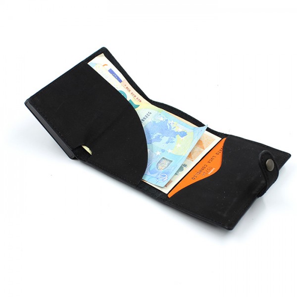 Kjøre Project Automatic Crocco Black