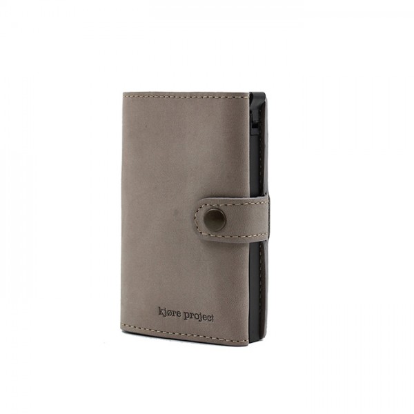 Kjøre Project Automatic Taupe