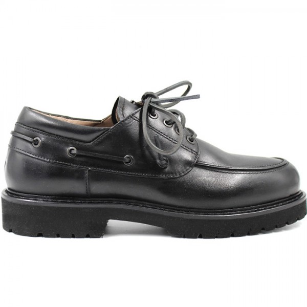 Kjøre Project Basic Boat Black