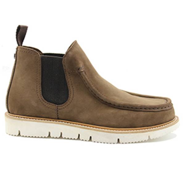 Kjøre Project Beatles Brown