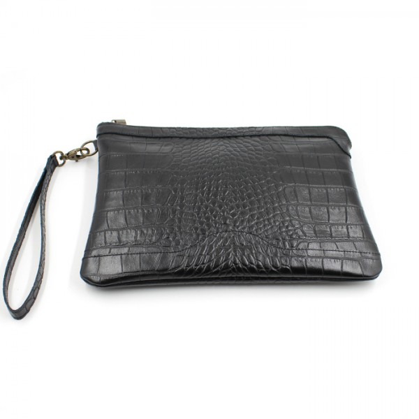 Kjøre Project Black Croco