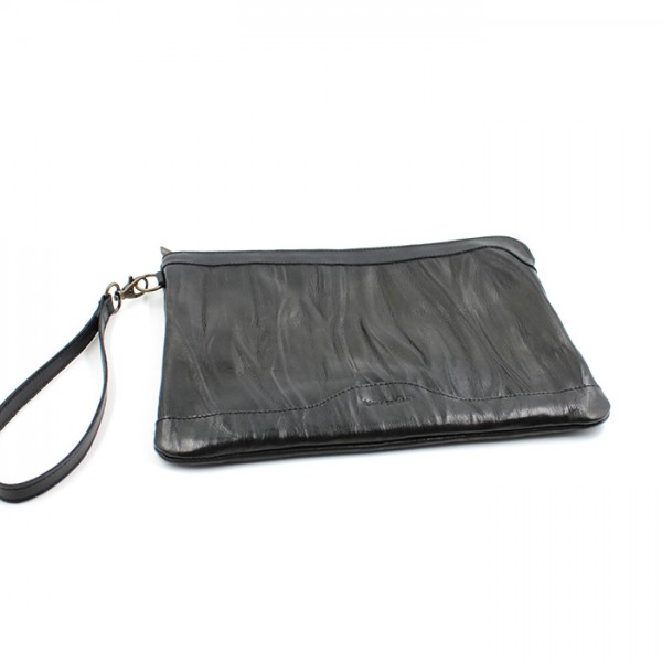 Kjøre Project Black Wrinkled